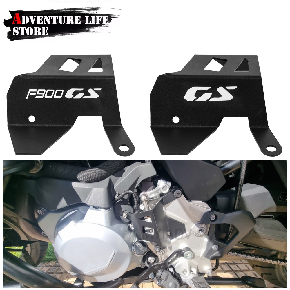 Motorcycle Gear Adventure - Motosiklet Vites Kolu Koruyucu Kapak Aksesuarları