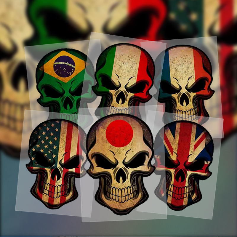 Motorcycle Gear Usa - Kişiselleştirilmiş abd, almanya, İngiltere, fransa, İtalya