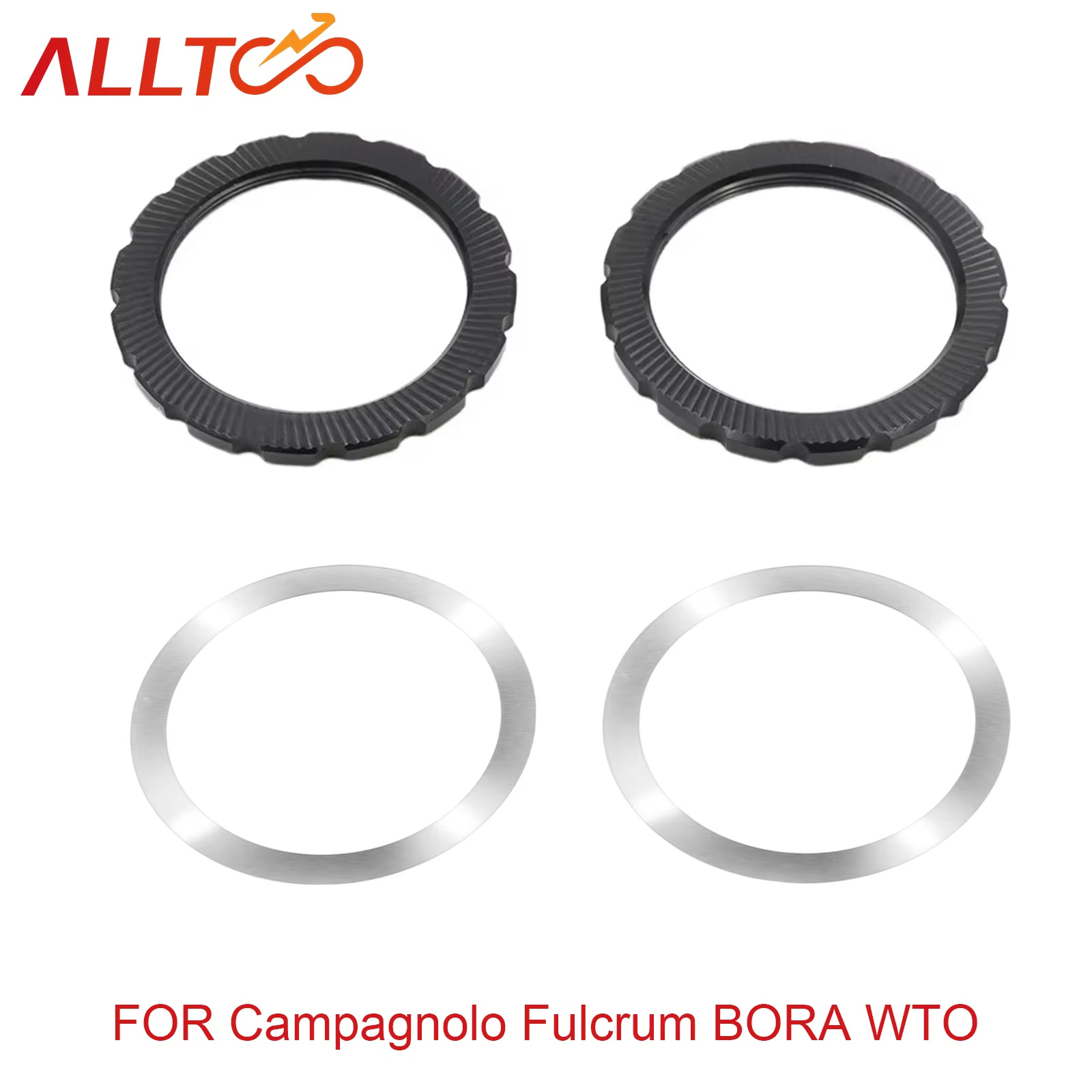 Disc Lock Brake - ALLTOO Bisiklet Parçası Campagnolo Fulcrum BORA