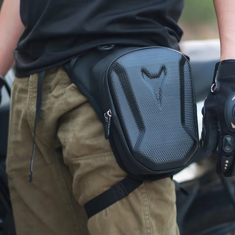 Motorcycle Gear Companies - Açık Hava Su Geçirmez Motosiklet Bacak