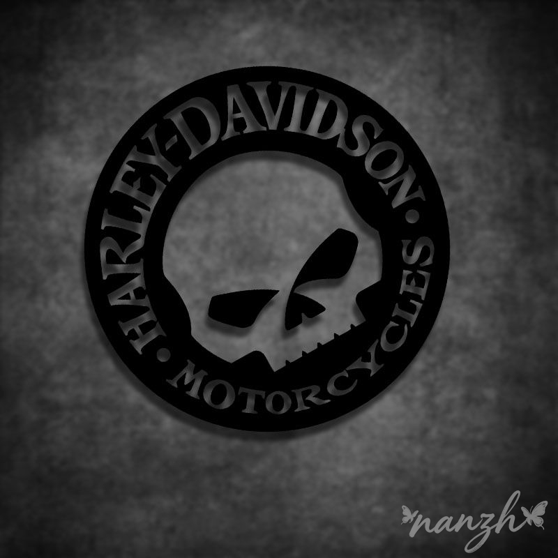 Motorcycle Gear Companies - Motosiklet Sürüş Koruyucu Ekipmanı Kafatası Harley
