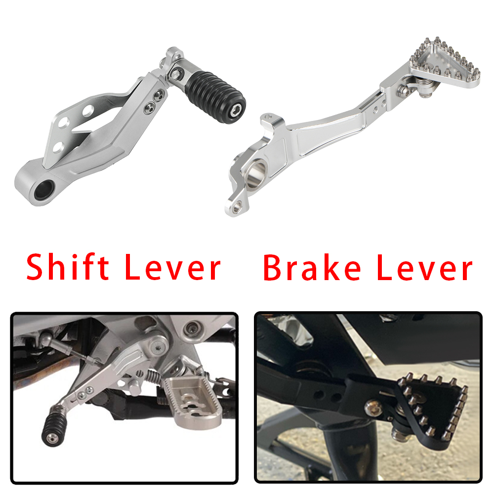 Motorcycle Gear Adventure - BMW için R1250GS R1200GS LC ADV