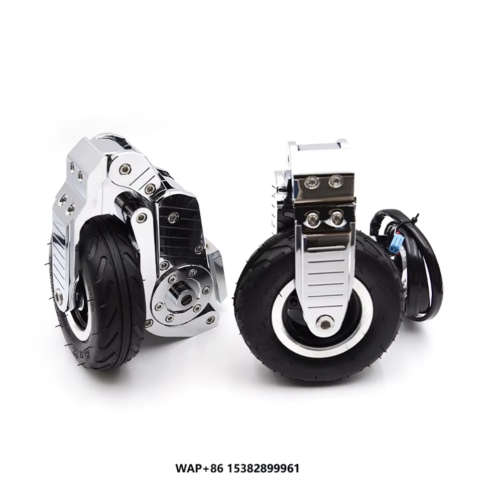Motorcycle Gear Usa - GL1800 direksiyon simidi motosikleti için yol