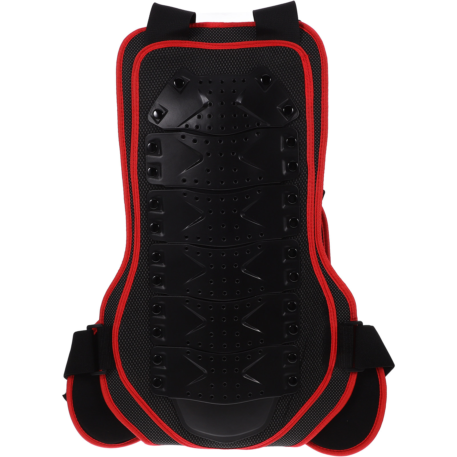 Motorcycle Gear Vest - Çocuklar için Koruyucu Yelek L Beden