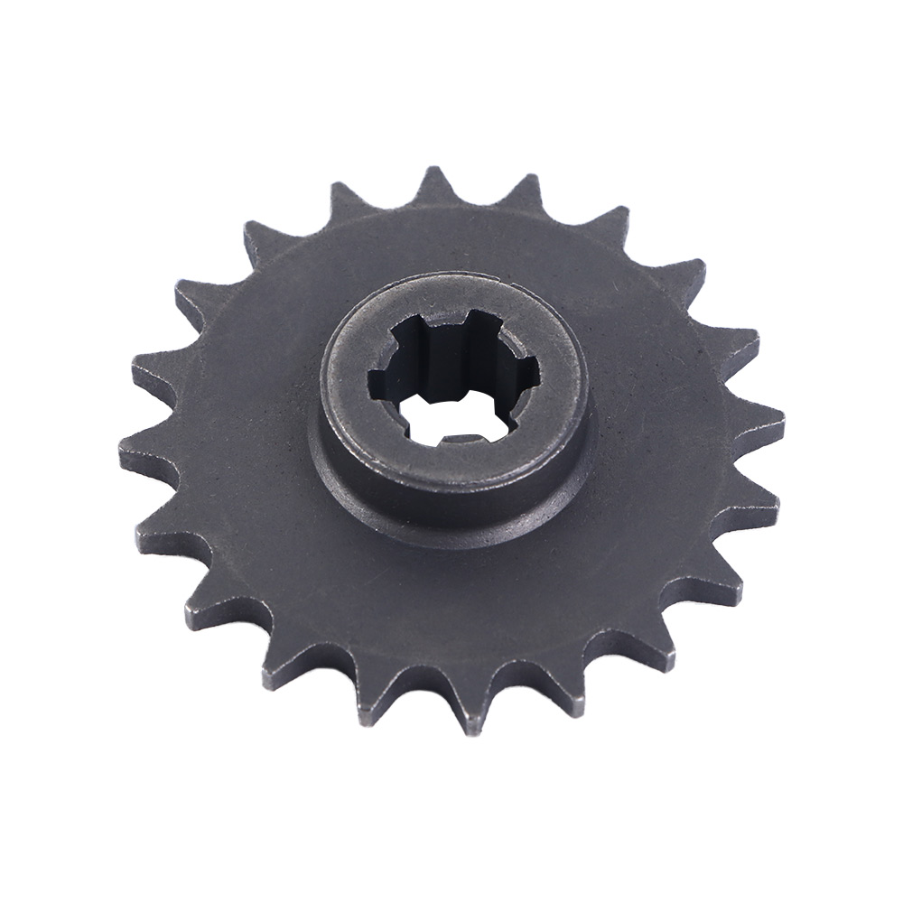 Motorcycle Gear Tidy - 47cc 49cc Motosiklet Zincir Dişlisi 11