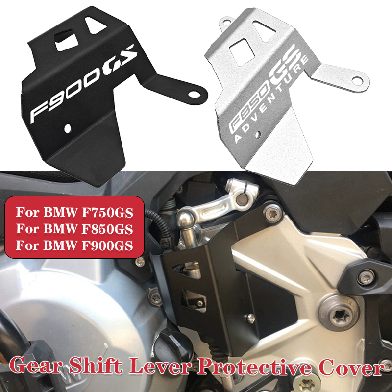 Motorcycle Gear Adventure - BMW için F750gs F900gs F850gs ADV