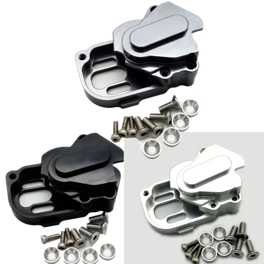 Motorcycle Gear Tidy - Kyosho NSR500 D5 için Modifiye Dişli