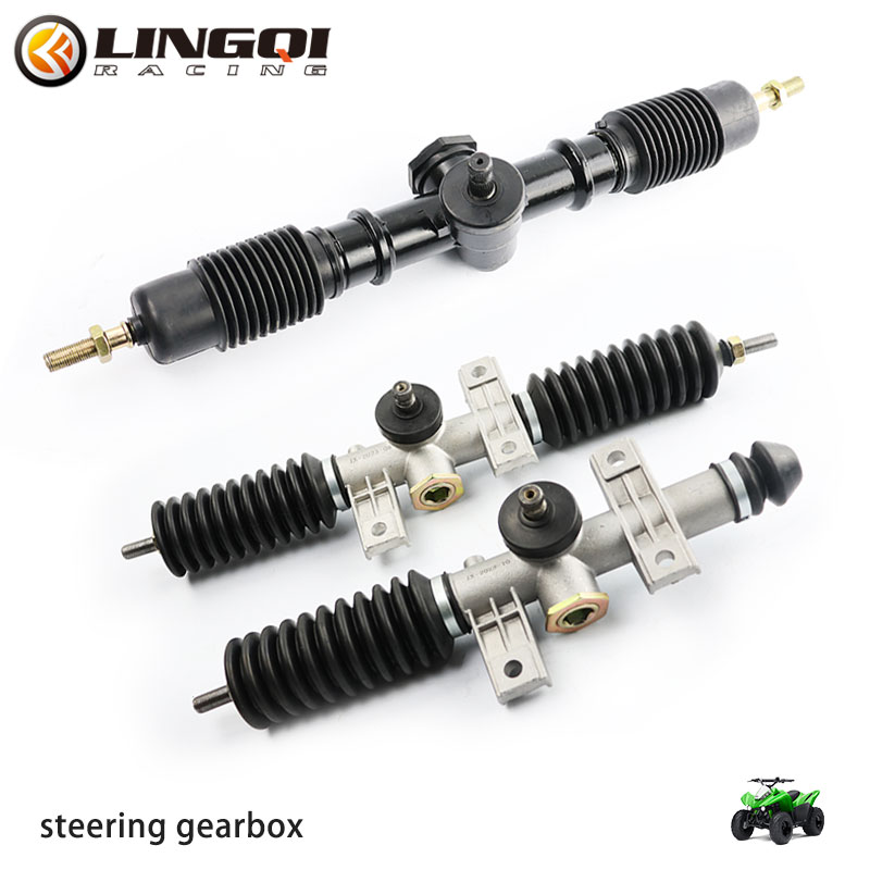 Motorcycle Gear Rack - LINGQI Go Kart motosiklet direksiyon raf
