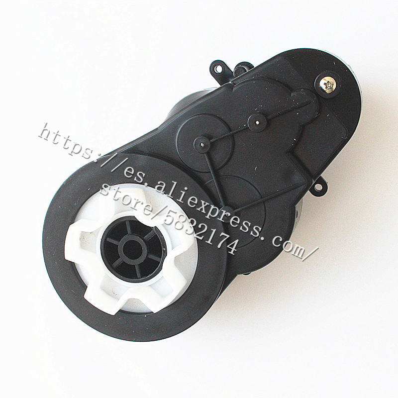 Motorcycle Gear Tidy - ZLBBM çocuk elektrikli motosiklet araba şanzıman