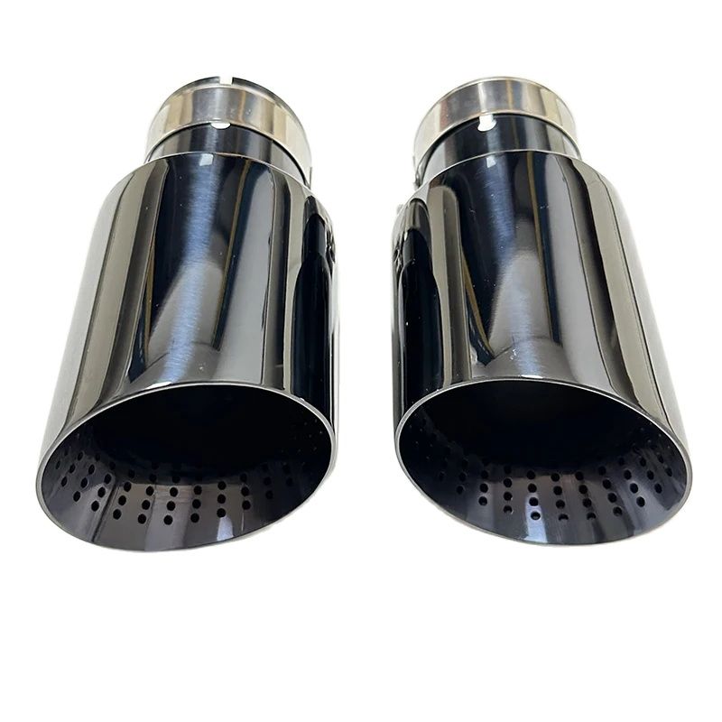 Egzoz ucu Paslanmaz çelik tita - Exhaust Wrap Titanium incelemesi ve fiyatı
