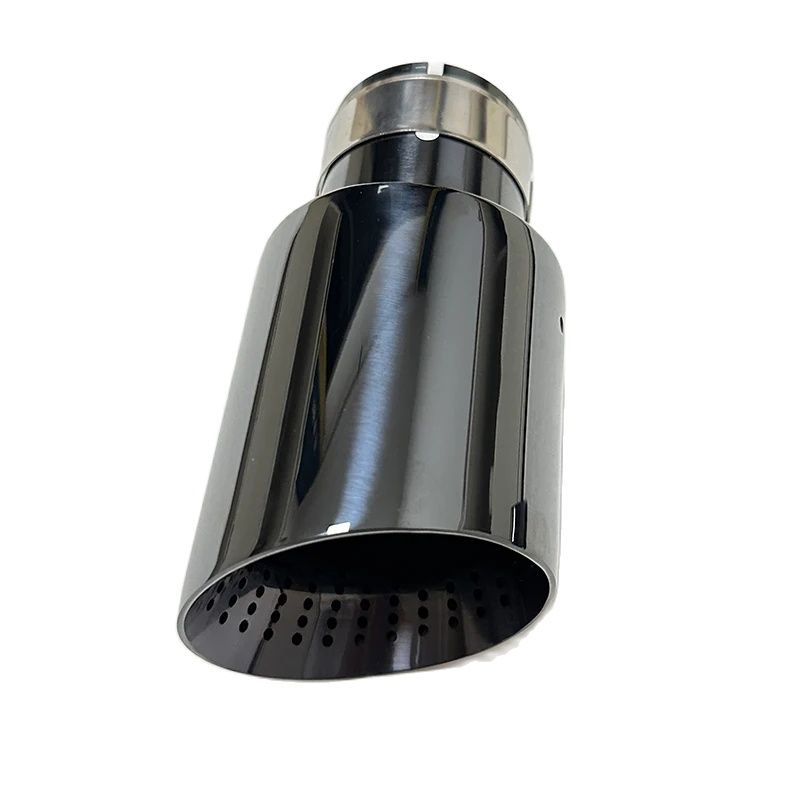 Egzoz ucu Paslanmaz çelik tita - Exhaust Wrap Titanium incelemesi ve fiyatı