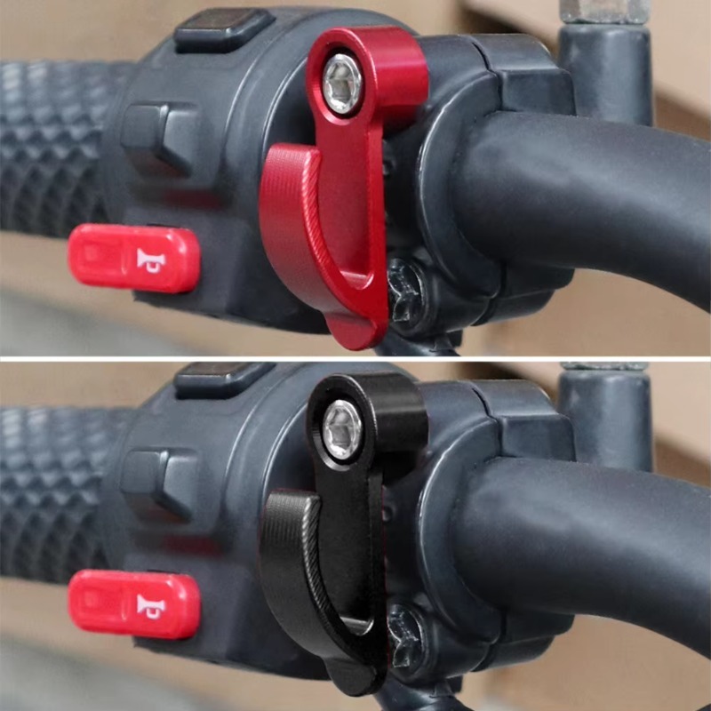 Evrensel motosiklet kanca alüm - Motorcycle Gear Rack incelemesi ve fiyatı