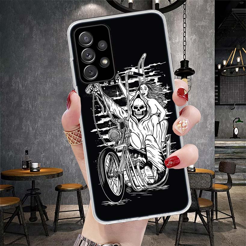 Motosiklet Temalı Telefon Kılı - Motorcycle Gear Quotes incelemesi ve fiyatı