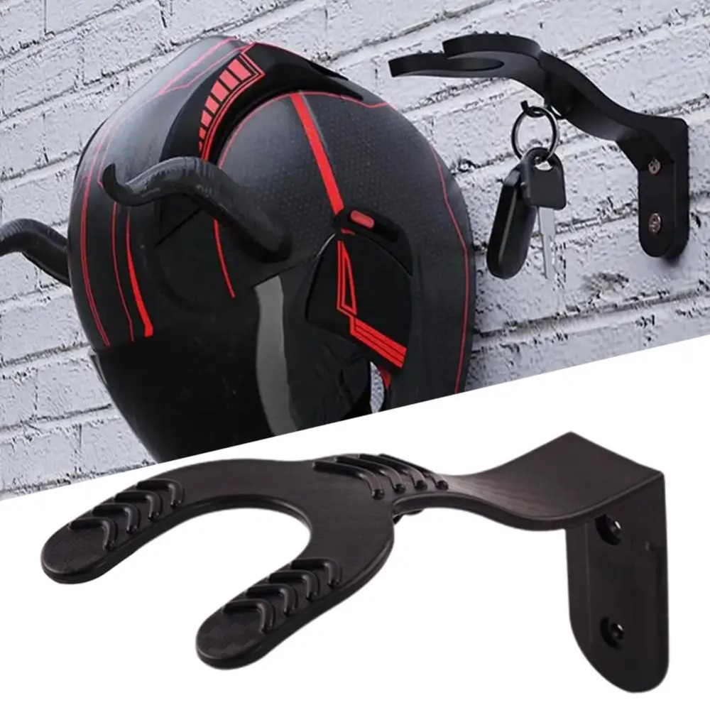 ABS Motosiklet Kask Askısı Siy - Motorcycle Gear Kitchener incelemesi ve fiyatı