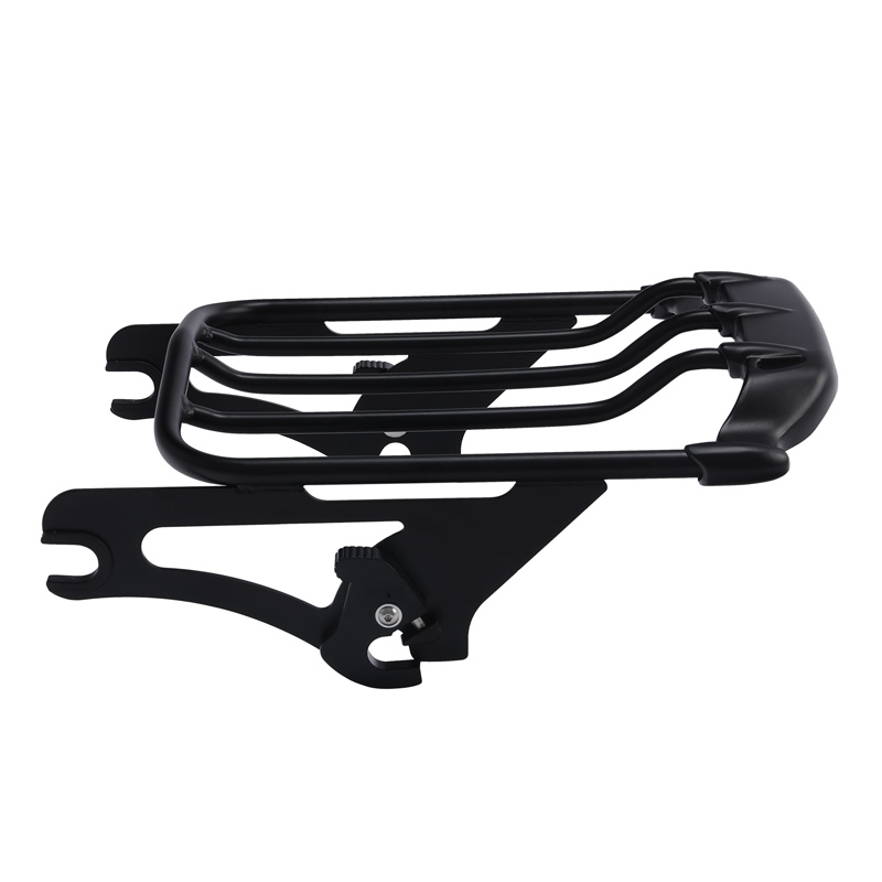 Motosiklet Iki Yukarı bagaj ra - Motorcycle Gear Rack incelemesi ve fiyatı