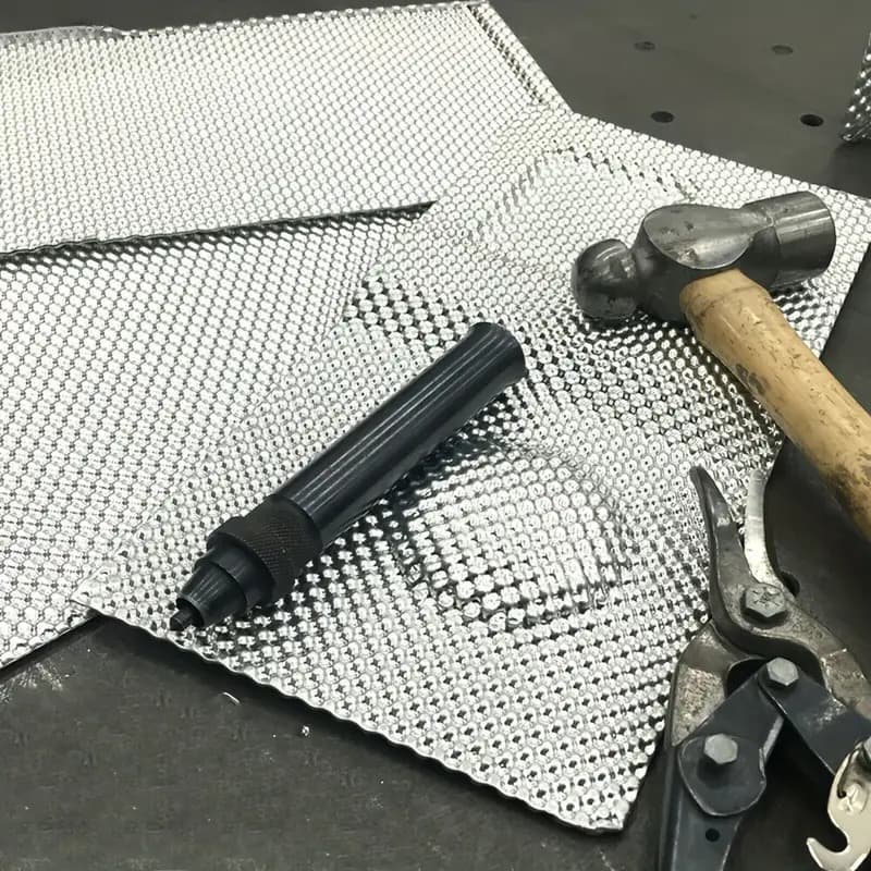1 adet araba kabartmalı alümin - Exhaust Wrap Titanium incelemesi ve fiyatı