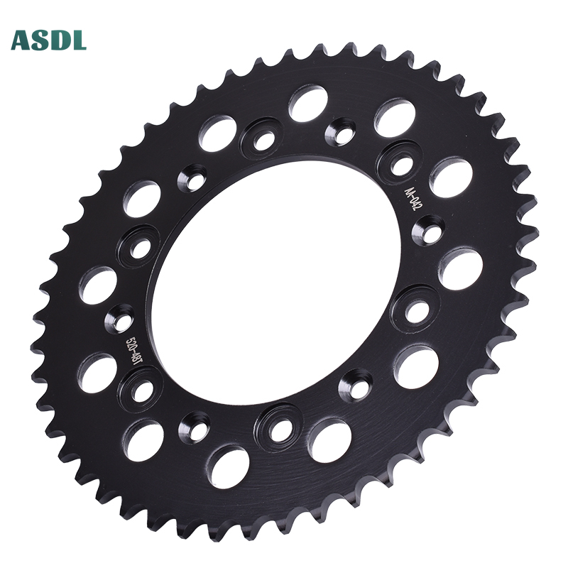 520 Zincir 48T 13T Dişli Motos - Motorcycle Gear Usa incelemesi ve fiyatı