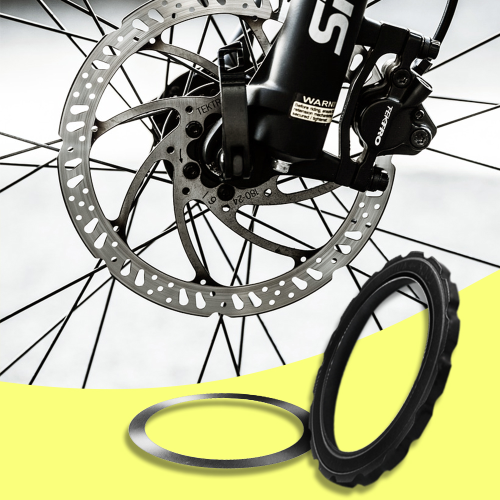 ALLTOO Bisiklet Parçası Campag - Disc Lock Brake incelemesi ve fiyatı
