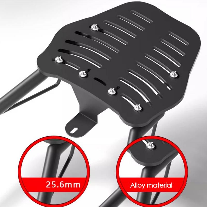 Ayarlanabilir Motosiklet Bagaj - Motorcycle Gear Rack incelemesi ve fiyatı
