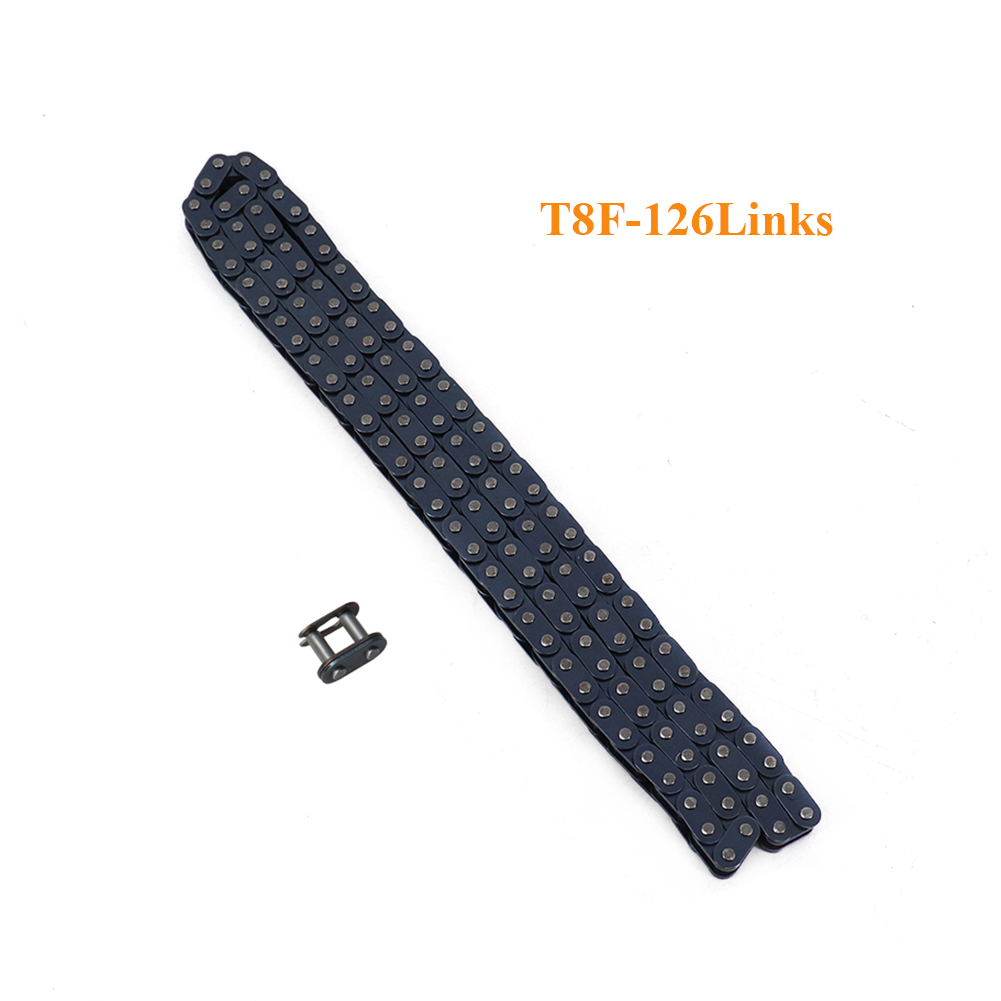 Motosiklet T8F 54T 35mm Arka Z - Motorcycle Gear Tidy incelemesi ve fiyatı