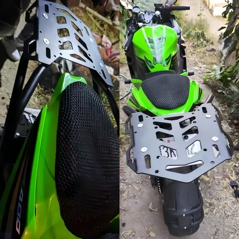 Ninja 400 Z400 18-24 Arka Çamu - Motorcycle Gear Rack incelemesi ve fiyatı