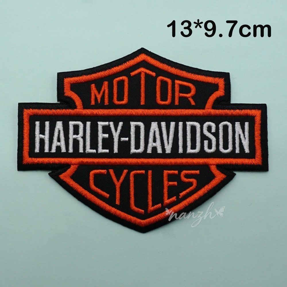 Motosiklet Nakışlı Kumaş Ceket - Motorcycle Gear Vest incelemesi ve fiyatı