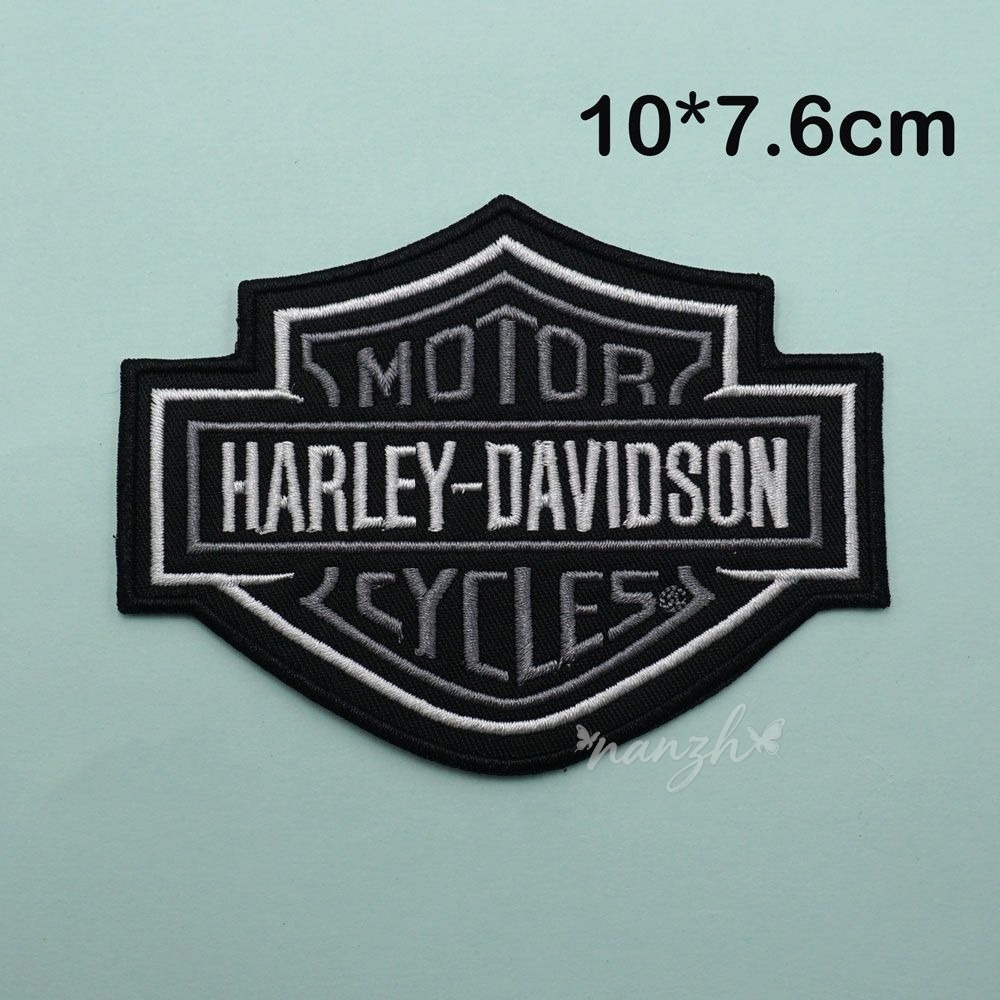 Motosiklet Nakışlı Kumaş Ceket - Motorcycle Gear Vest incelemesi ve fiyatı