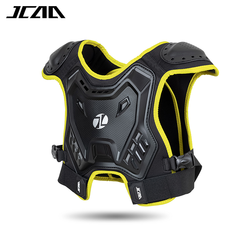 Çocuklar için Motosiklet Zırh  - Motorcycle Gear Vest incelemesi ve fiyatı