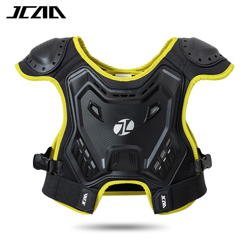 Çocuklar için Motosiklet Zırh  - Motorcycle Gear Vest incelemesi ve fiyatı