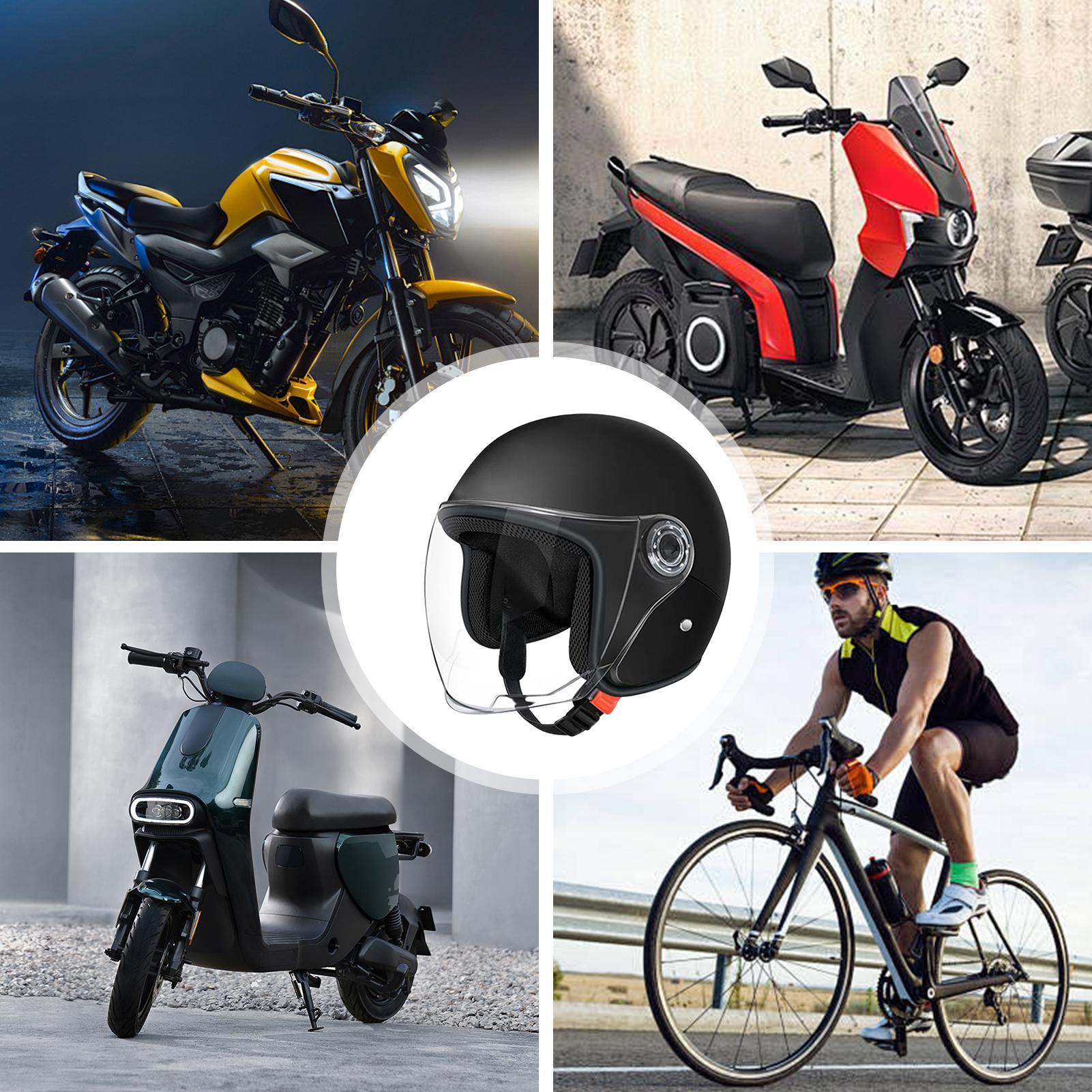 Motosiklet için kask motosikle - Motorcycle Gear Adventure incelemesi ve fiyatı