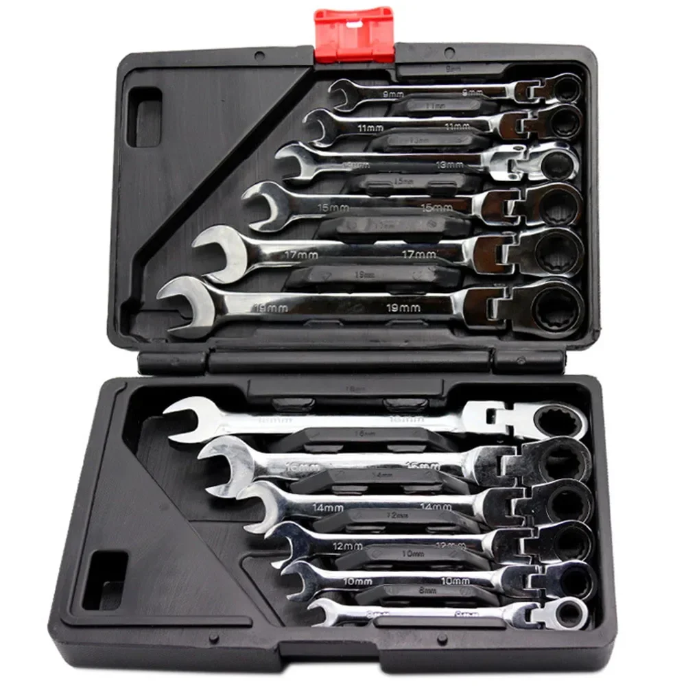Esnek Kafa Cırcır Kombinasyonu - Motorcycle Gear Tidy incelemesi ve fiyatı