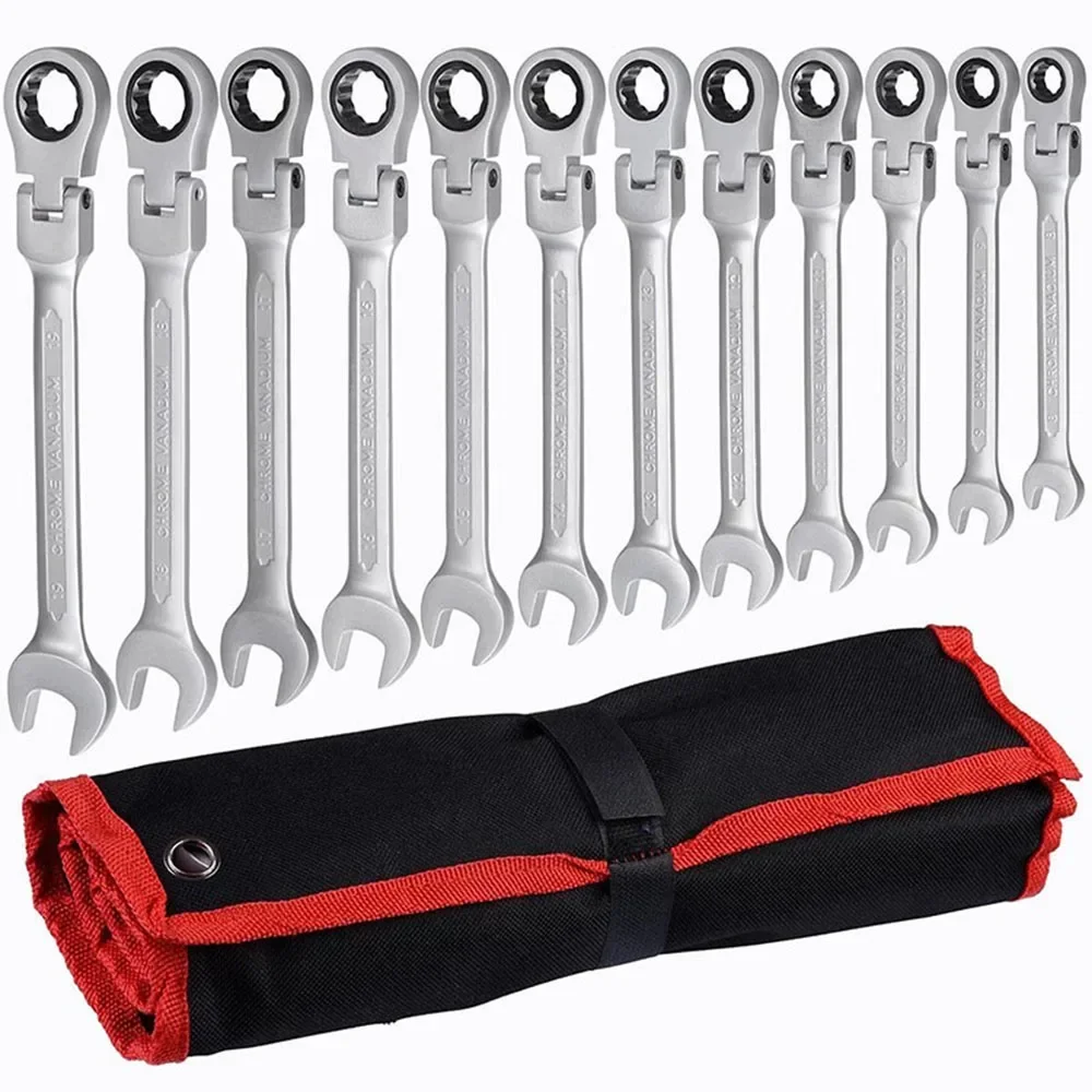 Esnek Kafa Cırcır Kombinasyonu - Motorcycle Gear Tidy incelemesi ve fiyatı