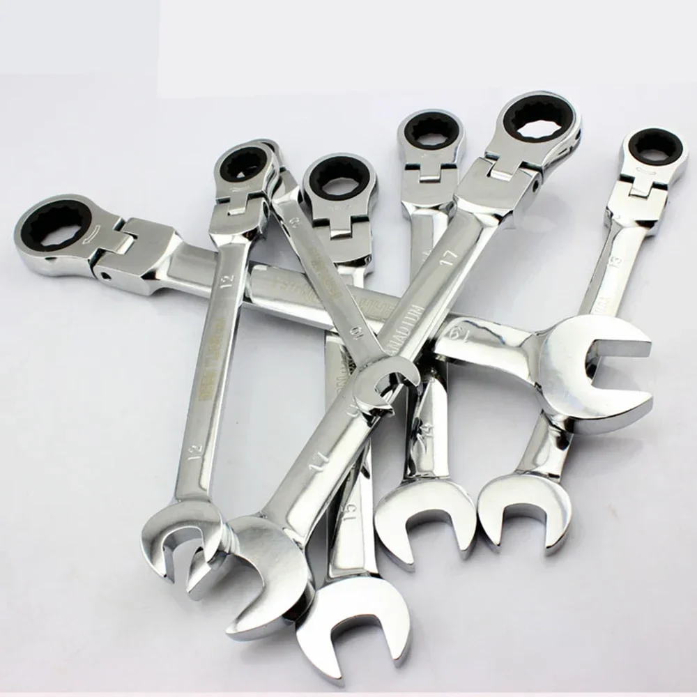 Esnek Kafa Cırcır Kombinasyonu - Motorcycle Gear Tidy incelemesi ve fiyatı