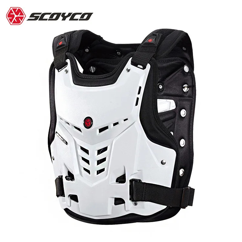 Motosiklet Zırhı Göğüs Korumas - Motorcycle Gear Vest incelemesi ve fiyatı