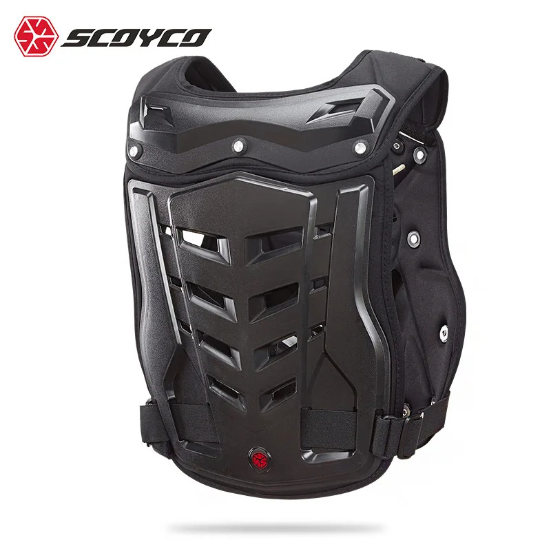 Motosiklet Zırhı Göğüs Korumas - Motorcycle Gear Vest incelemesi ve fiyatı