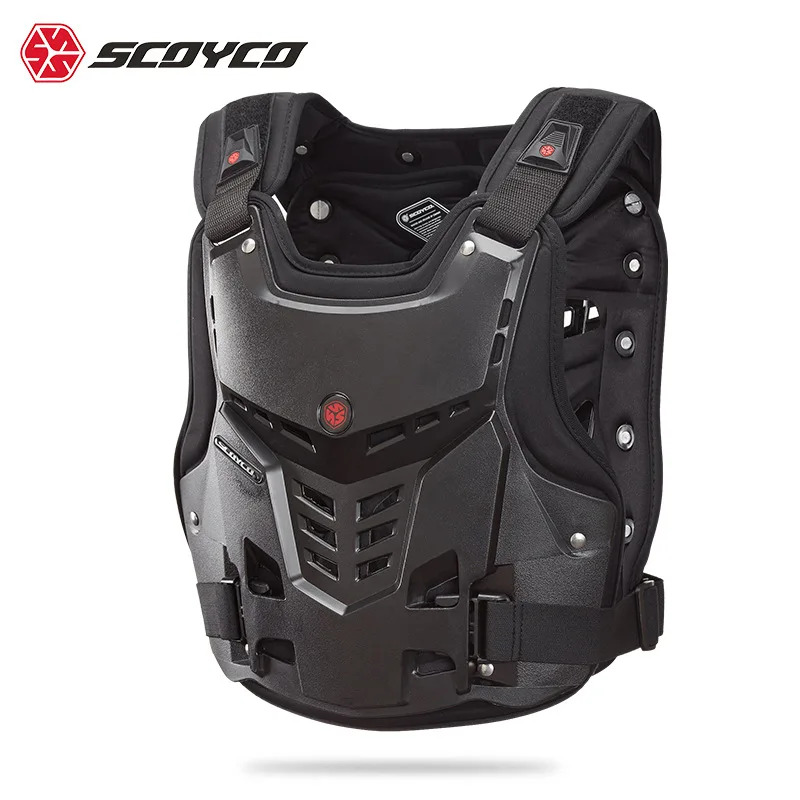 Motosiklet Zırhı Göğüs Korumas - Motorcycle Gear Vest incelemesi ve fiyatı