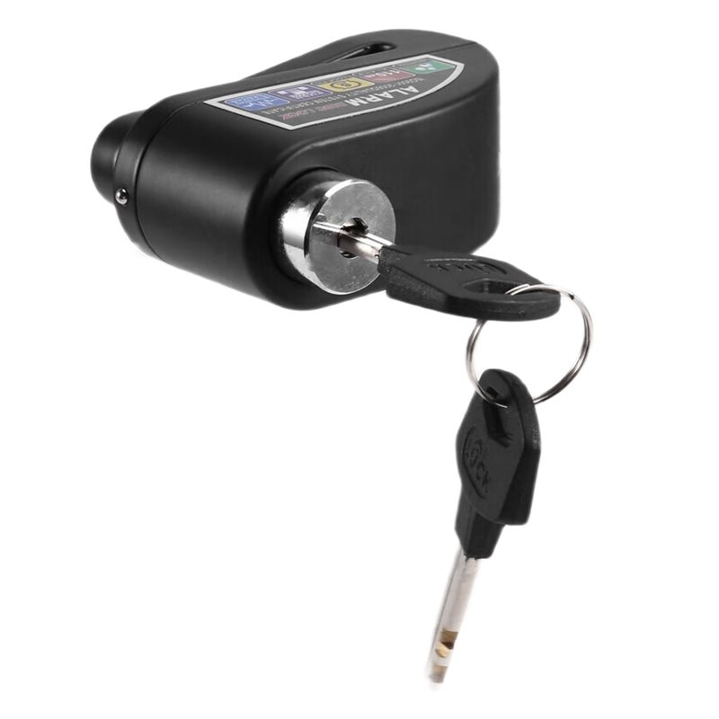 B92B-Disc Fren Kilidi Su Geçir - Disc Lock Brake incelemesi ve fiyatı