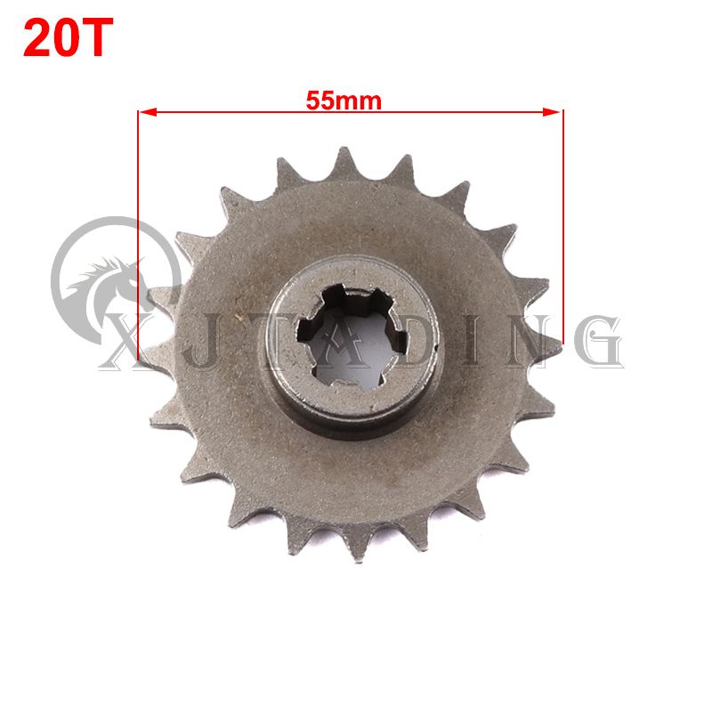 Motosiklet Ön Dişli Kutusu Diş - Motorcycle Gear Tidy incelemesi ve fiyatı