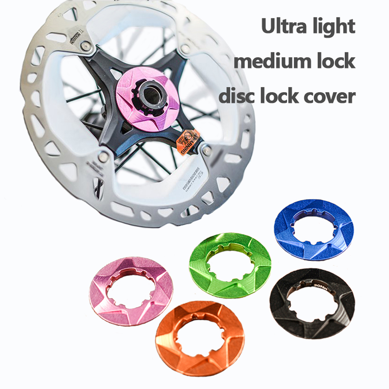 Chaser Bisiklet Merkezi Kilitl - Disc Lock Brake incelemesi ve fiyatı