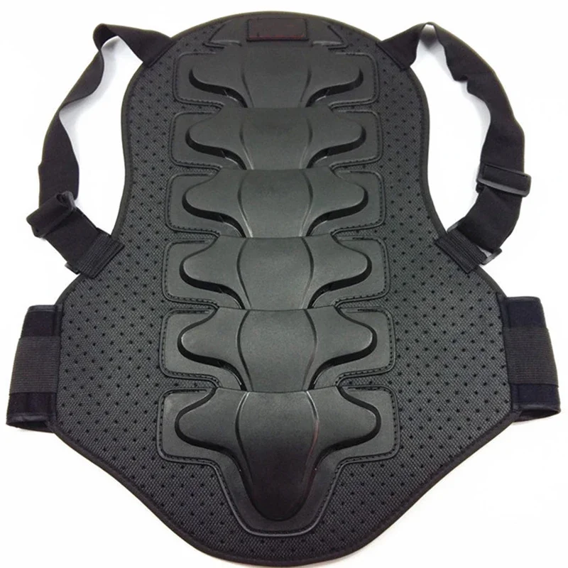 Motosiklet Zırhı Göğüs Sırt Om - Motorcycle Gear Vest incelemesi ve fiyatı