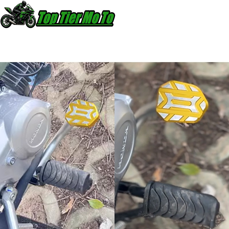 Motosiklet modifikasyonu: Geni - Motorcycle Gear Slipping incelemesi ve fiyatı