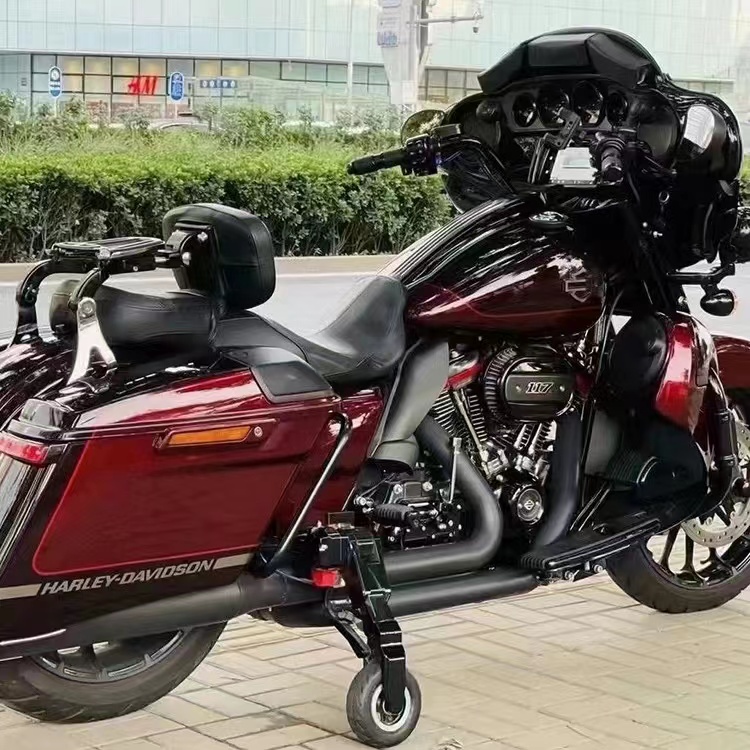 GL1800 direksiyon simidi motos - Motorcycle Gear Usa incelemesi ve fiyatı