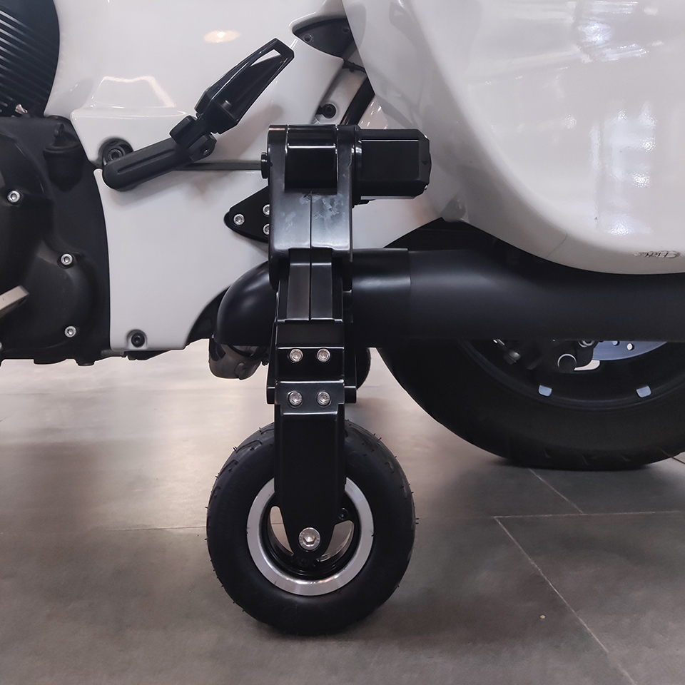 STLFSteel Motosiklet İniş Takı - Motorcycle Gear Usa incelemesi ve fiyatı