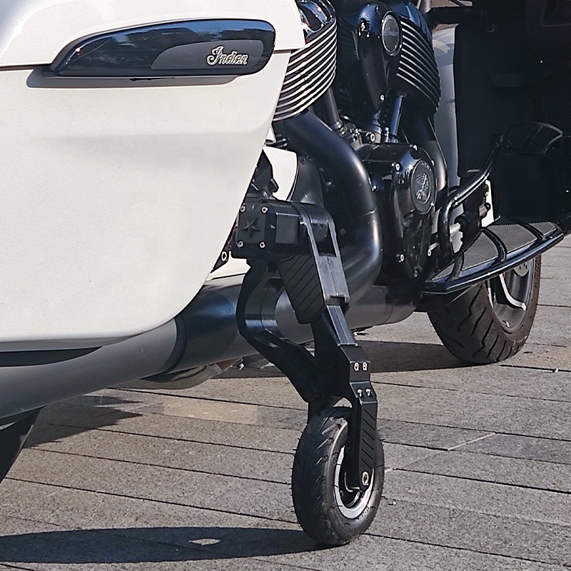 STLFSteel Motosiklet İniş Takı - Motorcycle Gear Usa incelemesi ve fiyatı
