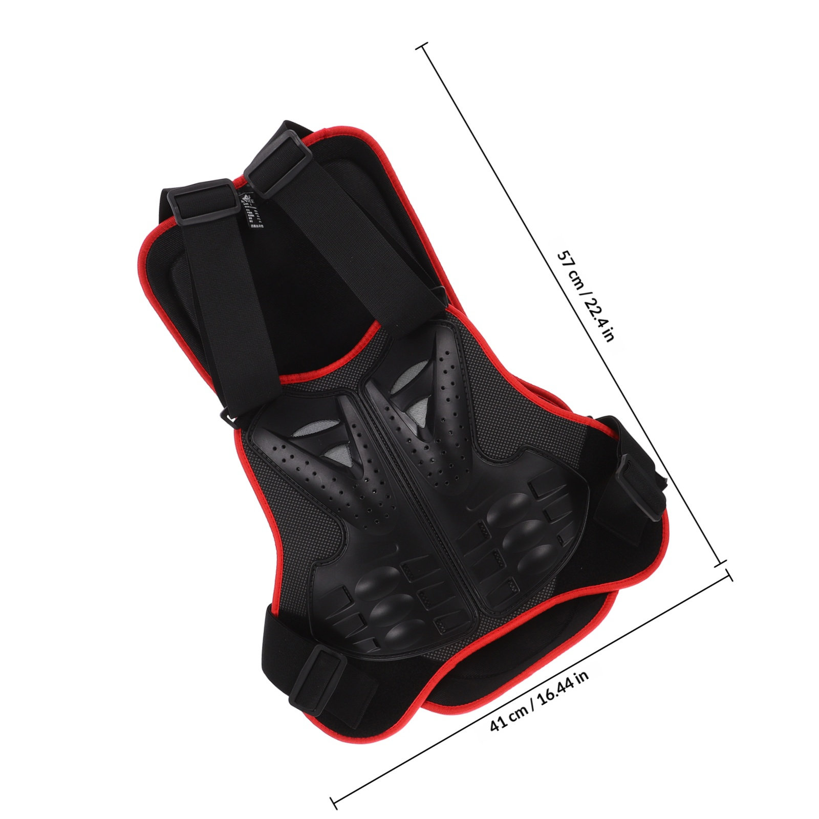 Çocuklar için Koruyucu Yelek L - Motorcycle Gear Vest incelemesi ve fiyatı