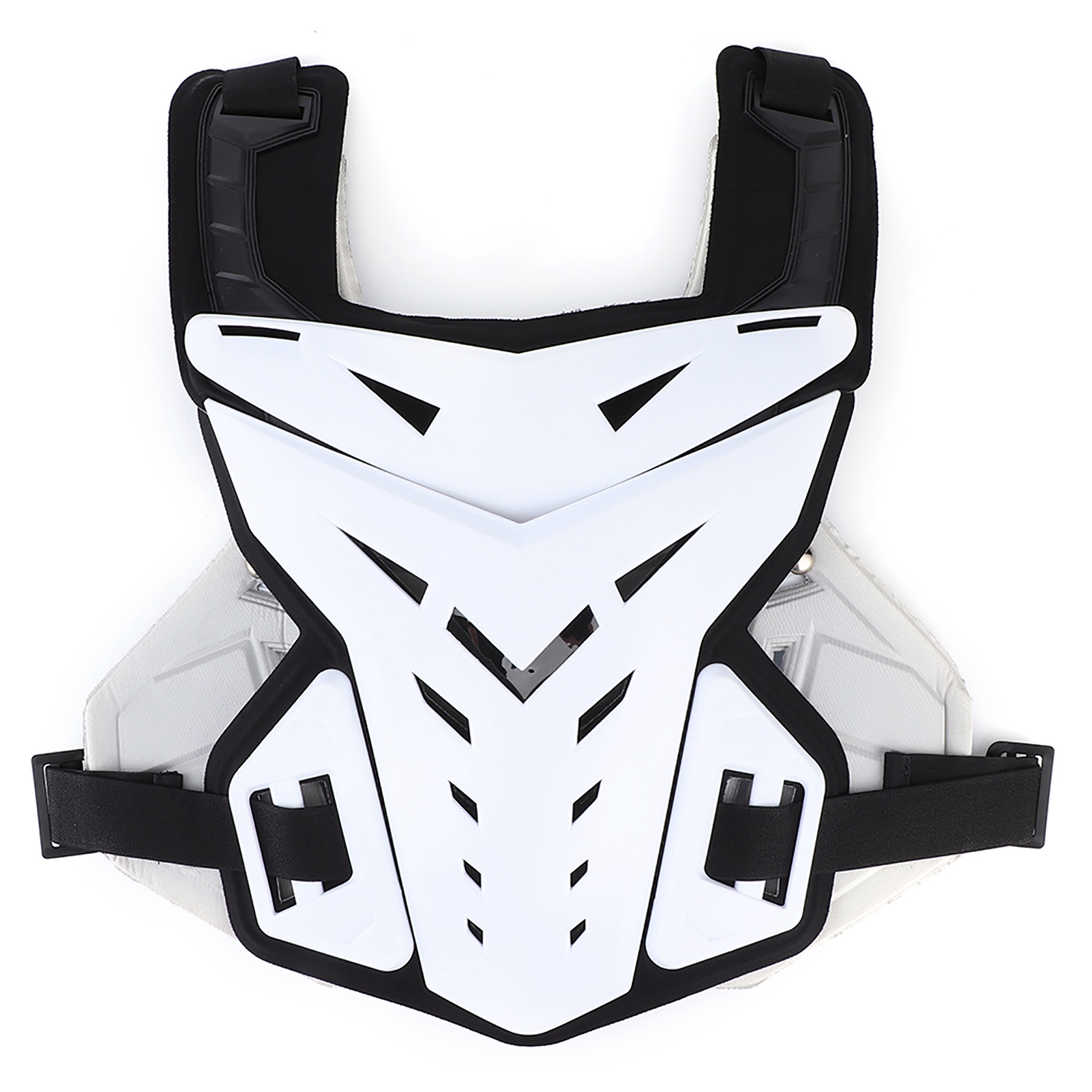 Sürüş Vücut Koruyucu Motosikle - Motorcycle Gear Vest incelemesi ve fiyatı