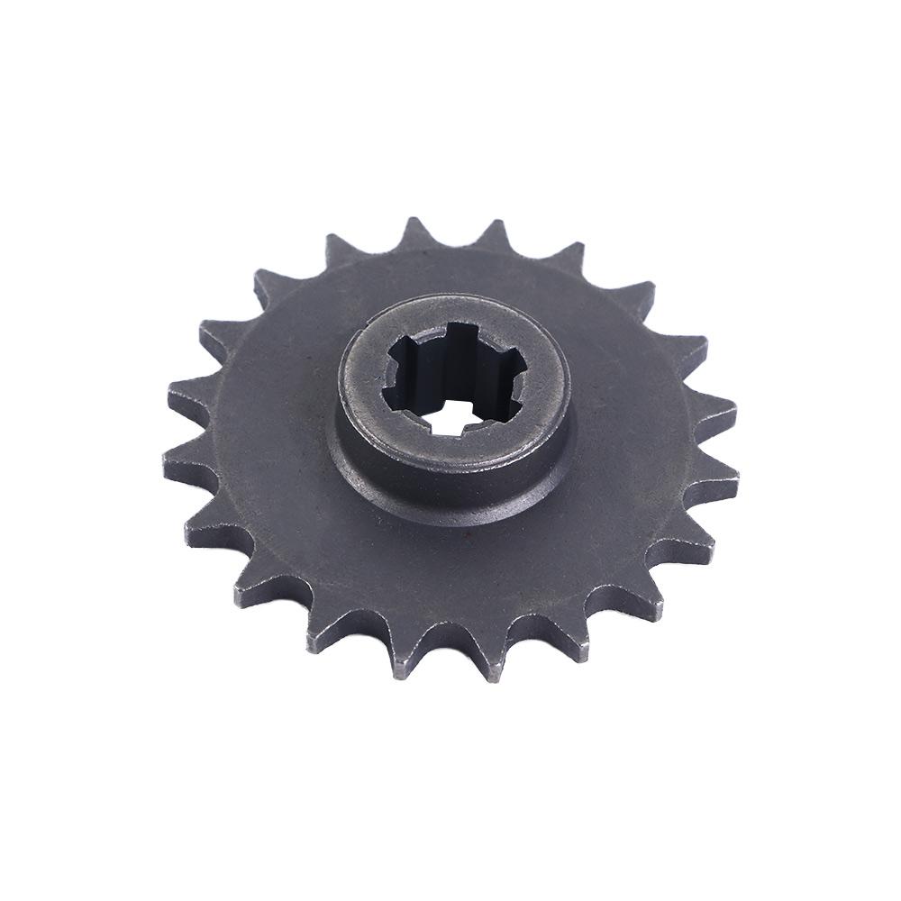 47cc 49cc Motosiklet Zincir Di - Motorcycle Gear Tidy incelemesi ve fiyatı