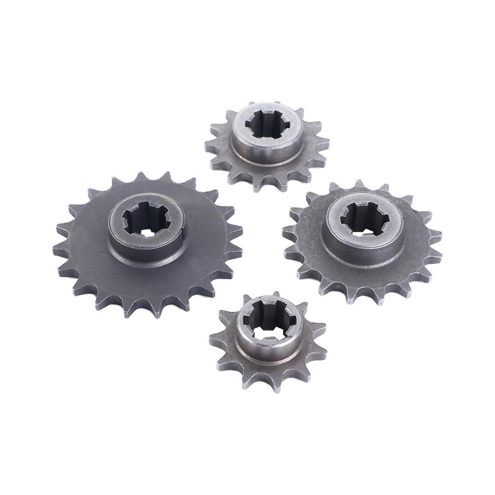 47cc 49cc Motosiklet Zincir Di - Motorcycle Gear Tidy incelemesi ve fiyatı