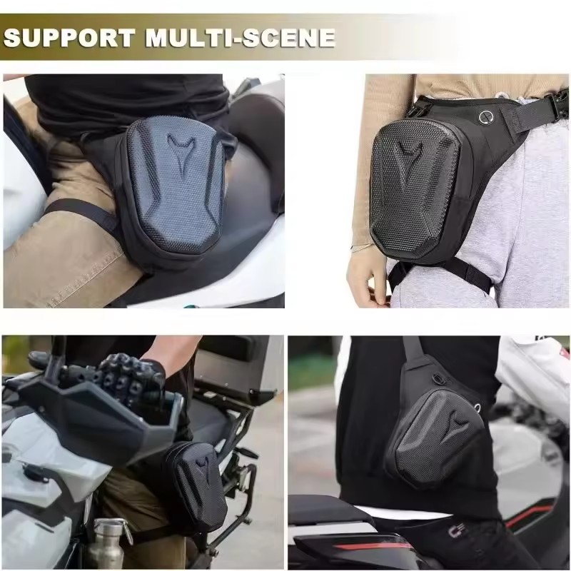 2026 Motosiklet Bacak Çantası  - Motorcycle Gear Companies incelemesi ve fiyatı