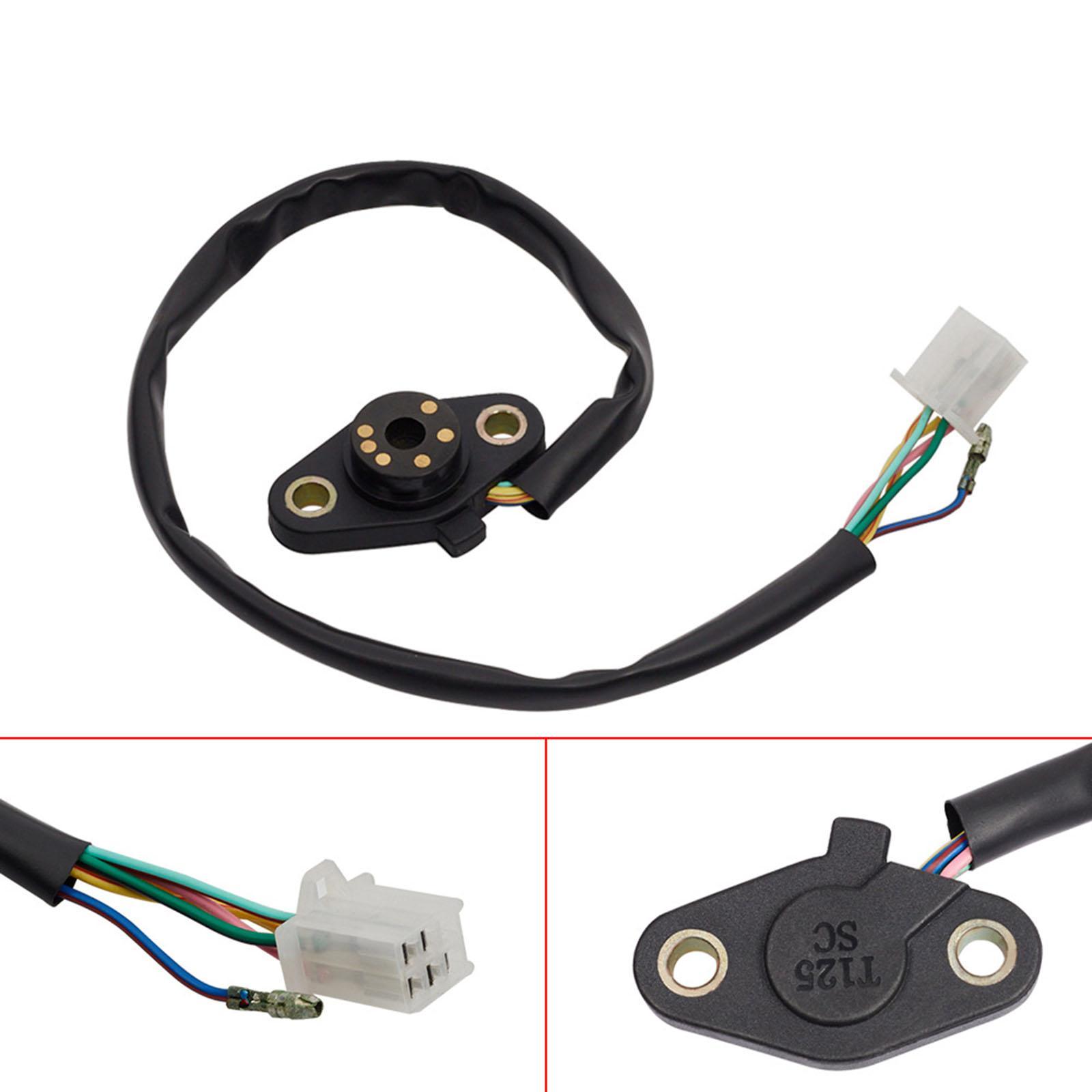 Vites Pozisyon Göstergesi Kola - Motorcycle Gear Indicator Install incelemesi ve fiyatı